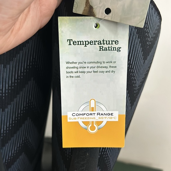 NWT MUCK Boots Women's Hale Print 10 US 42 EU Multi Season Boot - Picture 4 of 5